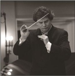 Filharmonia Rybnicka i Mirosław Jacek Błaszczyk - Brahms, Kilar, Górecki