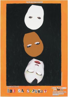 ILE ZA SZTUKĘ ? - seans filmowy w DKF PULS