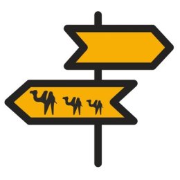 Rodzinne spotkanie podróżnicze z Mateuszem Świstakiem - KARAWANA