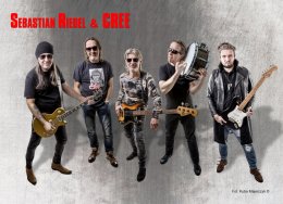 Sebastian Riedel & Cree