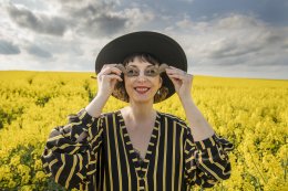 Piosenki nie tylko o wietrze - Ania Broda