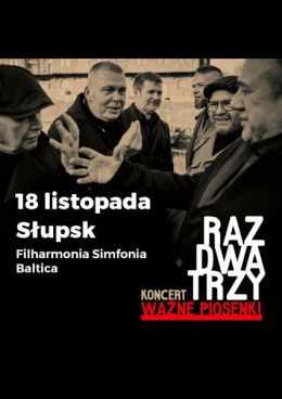 Raz, Dwa, Trzy - Ważne piosenki