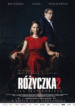 Różyczka 2