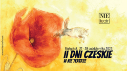 Czeski piątek: koncert Martiny Trchovej i spotkanie "Nie tylko piwo!" z degustacją win z Moraw