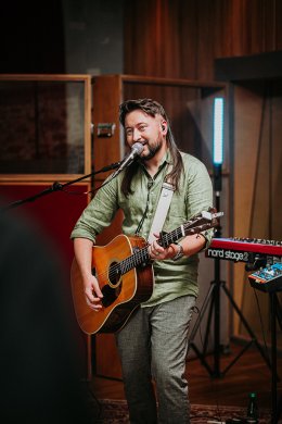 Miejcie Nadzieję - piosenki na lepszy czas