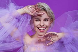 ALICJA JANOSZ DZIECIOM - koncert interaktywny