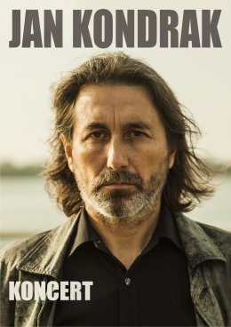 JAN KONDRAK - Najlepsze | recital