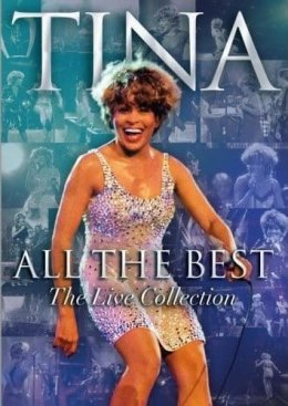 Tina Turner - All the best