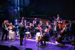 90 minut Dookoła Świata - Gala Noworoczna