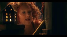 Filmowy poranek dla dzieci (10+): Magiczna podróż Emily