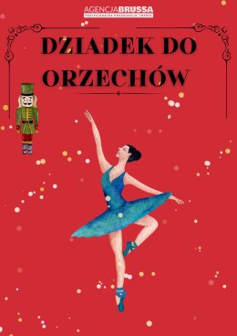 Dziadek do orzechów