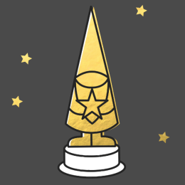 Festiwal filmowy: Międzynarodowy Festiwal Filmów Geocachingowych