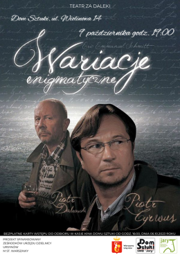 Wariacje Enigmatyczne