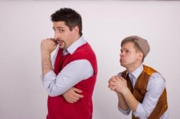 XXV PeStKa - gość specjalny: Kabaret CHYBA