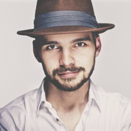 Kuba Blokesz