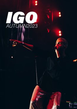 Igo - Jesienna trasa