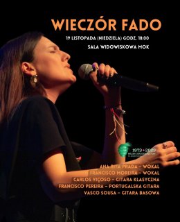 Wieczór Fado