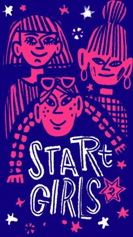 STARtGIRLS|  FINAŁ