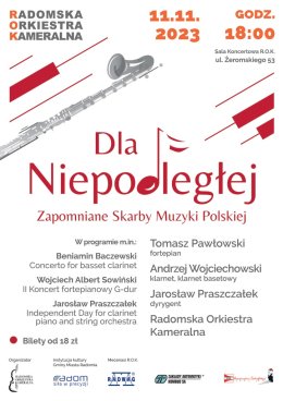 Zapomniane Skarby Muzyki Polskiej