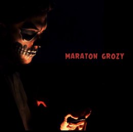 Maraton grozy