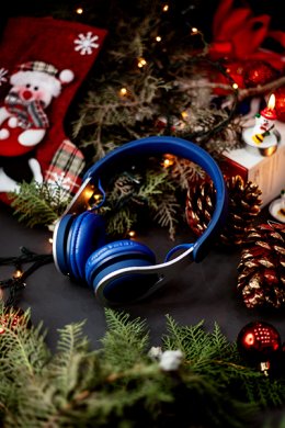 Magia dźwięku. „Czego słucha Mikołaj?”