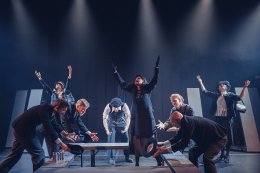 ARCADIA | Teatr KTO z Krakowa | Teatr Polska 2023
