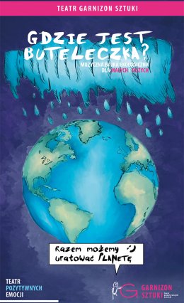 Gdzie jest Buteleczka?