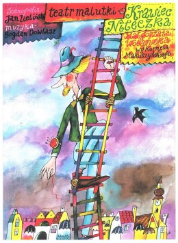 Spektakl: Krawiec Niteczka