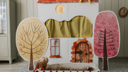 Warsztaty: "W świecie wyobraźni"