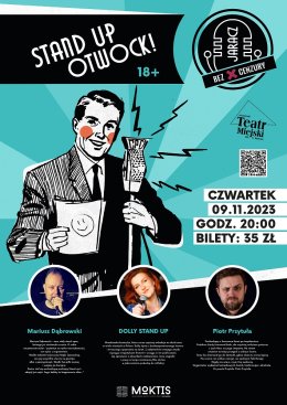 Jaracz Bez Cenzury vol. 10