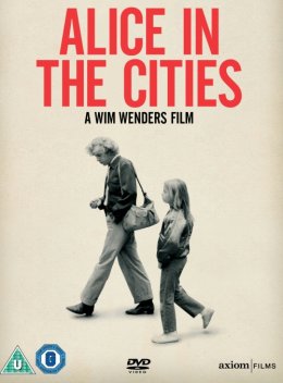 Alicja w miastach