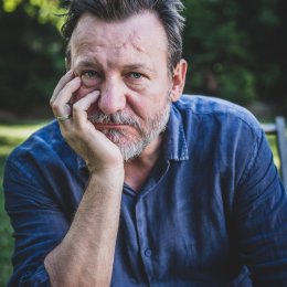 RGG & Robert Więckiewicz „Planet LEM”