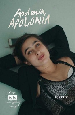 Apolonia, Apolonia - seans filmowy z cyklu Kino Kobiet