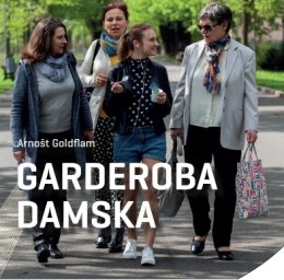 Garderoba damska
