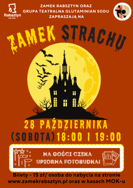 Zamek Strachu