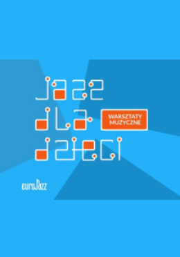 Jazz dla dzieci #Na początku był blues | harmonijka