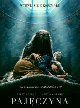 30. Noc Grozy - Pajęczyna