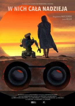 ,,W nich cała nadzieja''