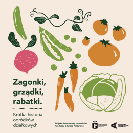 Spacer z różnorodnością biologiczną w tle