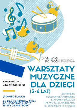 Warsztaty muzyczne. DŹWIĘKI AZJI