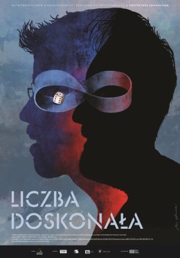 Projekcja filmu „Liczba doskonała”  + spotkanie z Krzysztofem Zanussim