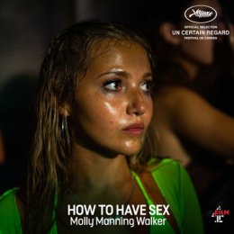 Plakat How to have sex 230237