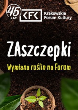 ZAszczepki. Wymiana roślin na Forum