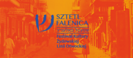 WCK - Filia Falenica Recital Festiwal Kultury Żydowskiej na Lini Otwockiej