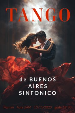 Tango de Buenos Aires