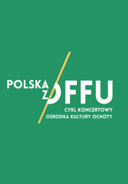 JAN BĄK // KOŁDRA | POLSKA Z OFFU