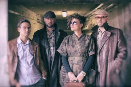 City Sounds - MILOOPA