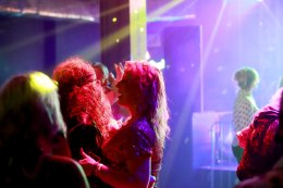 ROZKOŁYSZ SIĘ JESZCZE RAZ… czyli lata 90’- 00