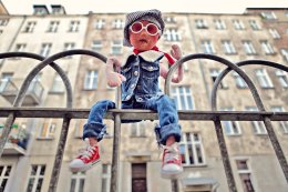 WKRĘĆ SIĘ W TEATR: KAZIO SPONGE SHOW. PALEC POD BUDKĘ!