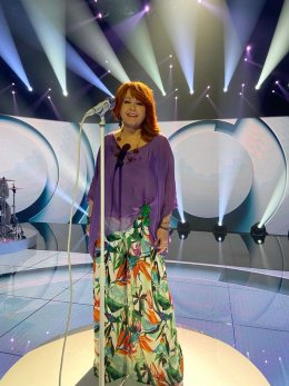 8. Danuta Rinn Festiwal: BRYLLOWANIE